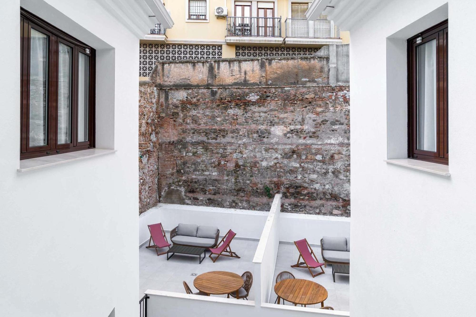 Apartamento Limehome Calle Victoria