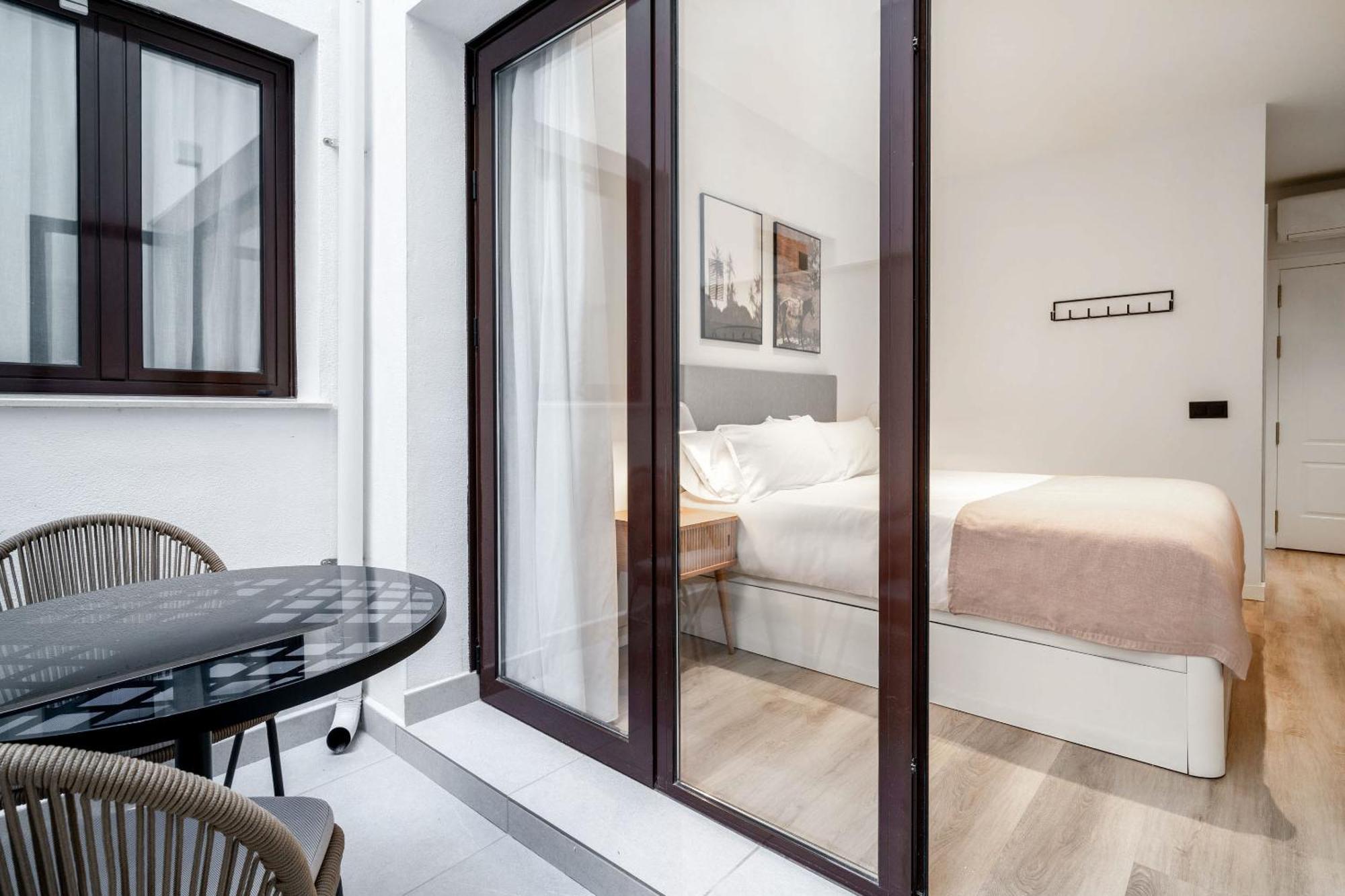 Apartamento Limehome Calle Victoria Málaga